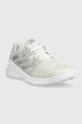 Superge za trening adidas Performance Crazyflight siva