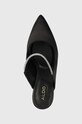 Обувь Шлепанцы Aldo Winona 13520932.WINONA чёрный