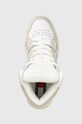 Tommy Jeans sneakersy WMNS DROID MID szary EN0EN02027