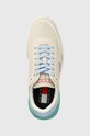 Tenisky Tommy Jeans EN0EN02028 WMNS EVOLVE béžová EN0EN02028