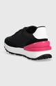 Взуття Кросівки Tommy Jeans EN0EN02028 WMNS EVOLVE EN0EN02028 чорний