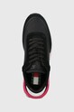 Кросівки Tommy Jeans EN0EN02028 WMNS EVOLVE чорний EN0EN02028