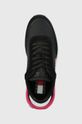 czarny Tommy Jeans sneakersy EN0EN02028 WMNS EVOLVE