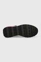 Кросівки Tommy Jeans EN0EN02028 WMNS EVOLVE EN0EN02028 чорний