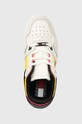 Tommy Jeans sneakers Meg Low multicolor EN0EN02052