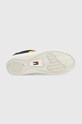 Tommy Jeans sneakers Meg Low EN0EN02052 multicolor