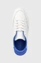 bianco Tommy Hilfiger sneakers FW0FW06896 FEMININE SNEAKER WITH COLOR POP