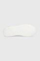 Tommy Hilfiger sneakersy FW0FW06896 FEMININE SNEAKER WITH COLOR POP FW0FW06896 biały