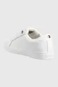 Δερμάτινα αθλητικά παπούτσια Tommy Hilfiger fw0fw06903 essential stripes sneaker  Πάνω μέρος: Φυσικό δέρμα Εσωτερικό: Υφαντικό υλικό Σόλα: Συνθετικό ύφασμα
