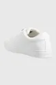 Δερμάτινα αθλητικά παπούτσια Tommy Hilfiger Fw0fw06905 Essential Th Logo Sneaker  Πάνω μέρος: Φυσικό δέρμα Εσωτερικό: Υφαντικό υλικό Σόλα: Συνθετικό ύφασμα