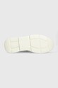 Tommy Hilfiger sneakersy skórzane FW0FW06910 CHUNKY WARM SNEAKER HIGH FW0FW06910 czarny