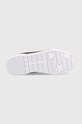 Kožené tenisky Tommy Hilfiger Th Prep Court Sneaker FW0FW06859 černá
