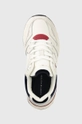 biały Tommy Hilfiger sneakersy