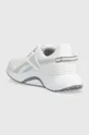 Παπούτσια για τρέξιμο Reebok Lite Plus 3  Πάνω μέρος: Συνθετικό ύφασμα, Υφαντικό υλικό Εσωτερικό: Υφαντικό υλικό Σόλα: Συνθετικό ύφασμα