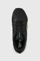 чёрный Обувь для тренинга Reebok Flexagon Energy 4
