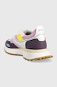 Obuwie BOSS sneakersy Jonah 50486380.696 fioletowy