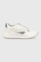 HUGO sneakers Joyce tessile bianco 50485852.100