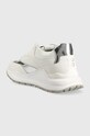 Încălțăminte HUGO sneakers Joyce 50485852.100 alb