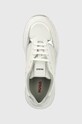 HUGO sneakers Joyce alb 50485852.100