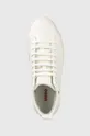 bianco HUGO scarpe da ginnastica Zero