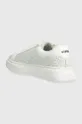 HUGO sneakers Allen Gambale: Materiale sintetico Parte interna: Materiale sintetico, Materiale tessile Suola: Materiale sintetico