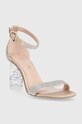 Sandale Kate Spade Alora KA297 roza SS23