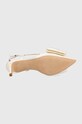 Γόβες παπούτσια Kate Spade Marseille K1037 μπεζ