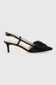 μαύρο Γόβες παπούτσια Kate Spade Marseille Γυναικεία