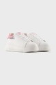 Sneakers boty Emporio Armani X3X024.XN824.S779 bílá SS23