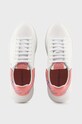 Sneakers boty Emporio Armani bílá X3X024.XN824.S779
