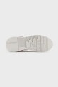 Sneakers boty Emporio Armani X3X024.XN824.S779 bílá