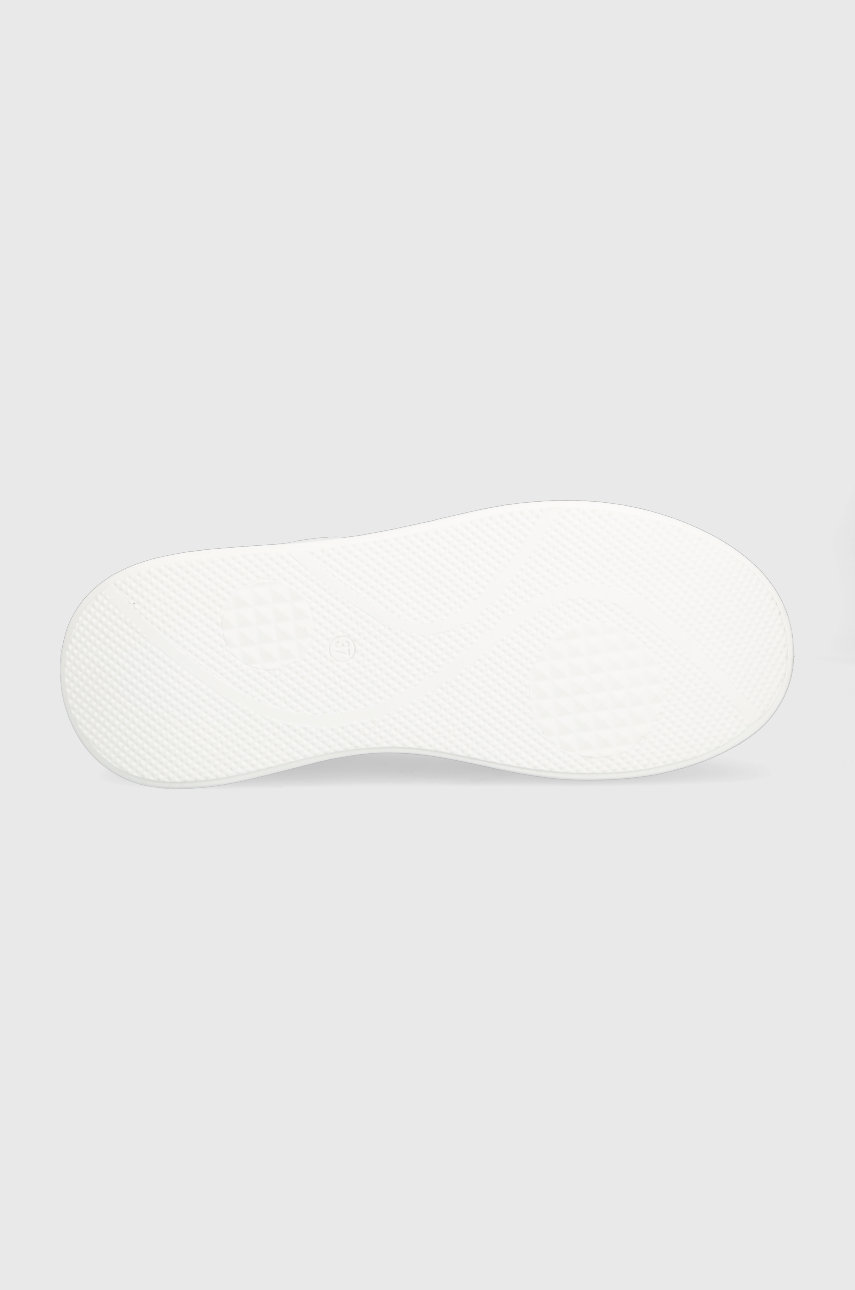 Twinset sneakers din piele De femei