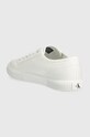 Взуття Кеди Calvin Klein Jeans ESS VULC MONO W YW0YW00482 білий