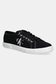 Кеди Calvin Klein Jeans ESS VULC MONO W Planet friendly чорний YW0YW00482