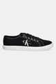 Calvin Klein Jeans tenisówki ESS VULC MONO W YW0YW00482 czarny SS24