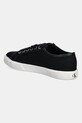 Obuwie Calvin Klein Jeans tenisówki ESS VULC MONO W YW0YW00482 czarny
