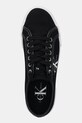 Кеди Calvin Klein Jeans ESS VULC MONO W чорний YW0YW00482