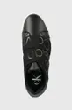 чорний Кросівки Calvin Klein Jeans CLASSIC CUPSOLE ELAST WEBBING