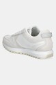 Обувь Кожаные кроссовки Calvin Klein Jeans TOOTHY RUNNER IRREGULAR LINES W YW0YW00934 бежевый