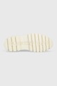 Кубинки Calvin Klein Jeans TOOTHY COMBAT BOOT SOFTNY YW0YW00948 бял