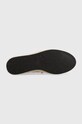 Calvin Klein Jeans espadryle ESPADRILLE MONO SEASONAL GR YW0YW01032 różowy