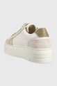 Obuwie Vagabond Shoemakers sneakersy skórzane JUDY 5524.042.98 biały