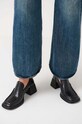 Шкіряні туфлі Vagabond Shoemakers Ansie 5545.101.20