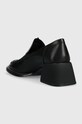 Взуття Шкіряні туфлі Vagabond Shoemakers Ansie 5545.101.20 чорний