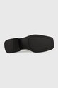 Vagabond Shoemakers tocuri din piele intoarsa BLANCA 5417.640.02 bej