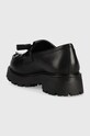 Obuwie Vagabond Shoemakers mokasyny skórzane COSMO 2.0 5449.201.20 czarny