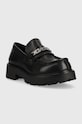 Vagabond Shoemakers mocasini de piele COSMO 2.0 5549.001.20 negru SS23