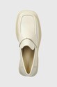 Кожаные туфли Vagabond Shoemakers DORAH бежевый 5542.001.02