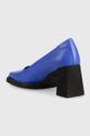 Vagabond pantofi de piele EDWINA  Gamba: Piele naturala Interiorul: Piele naturala Talpa: Material sintetic