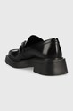 Obuwie Vagabond Shoemakers mokasyny skórzane EYRA 5550.001.20 czarny